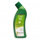 Détartrant wc Soluvert (gel)
