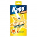 Insecticide mouches KAPO