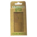 Insecticide anti-mites Bois de cèdre KAPO 