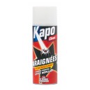 Insecticide araignées KAPO foudroyant 