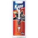 Insecticide cafards/blattes KAPO (seringue)