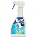 Répulsif chien et chats KAPO (liquide)
