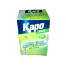 Recharge pour diffuseur repouss 'moustiques KAPO