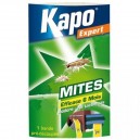 Papier anti-mites KAPO accordéon