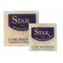 Savon de marseille STARWAX (200g)