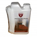 Produit nettoyant textiles AVEL