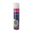 Spray imperméabilisant Textile, Cuir, Daim  AVEL 300ml