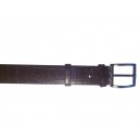 Ceinture imitation serpent