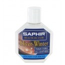 Détacheur chaussures saphir (neige)