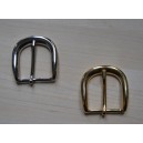 Boucle de ceinture