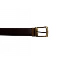 Ceinture Cuir 110cm