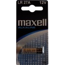 Pile LR27A alcaline