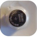 Pile bouton 357/SR44W 