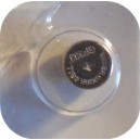 Pile bouton MAXELL 393/SR754W  