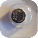 Pile bouton MAXELL 395/SR927SW