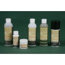 Kit réparation recoloration cuir ameublement
