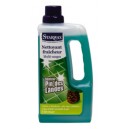 Nettoyant Starwax senteur pin des landes 1L