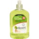 Liquide vaisselle ménager STARWAX soluvert