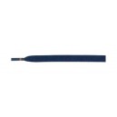 Lacets de chaussures AVEL bleu marine plats