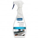 Nettoyant alu-inox STARWAX 500ml