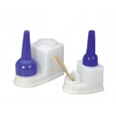 Colle cordonnier 450ml (boite pour)