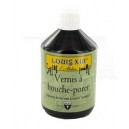 Vernis bois AVEL (bouche-porer)