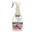 Détachant tapis moquettes STARWAX