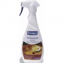 Nettoyant teck / bois exotiques STARWAX