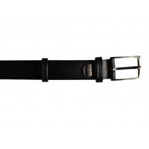 Ceinture homme cuir véritable