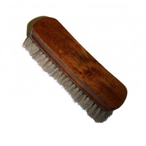 Brosse à chaussures très grand modèle  AVEL