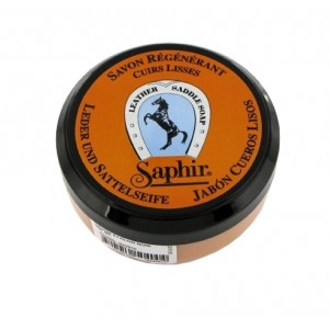 Savon Baume Régénérant SAPHIR