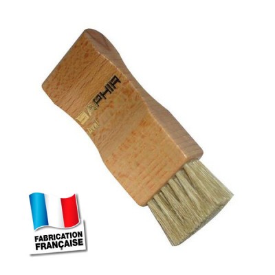 Brosse à cirage AVEL