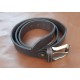 Ceinture cuir Buffle