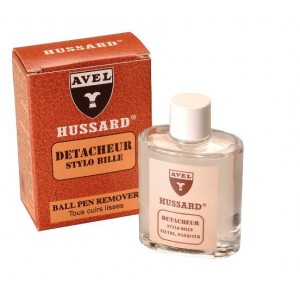 Détacheur Stylo Bille 30ml