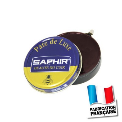 PATE DE LUXE SAPHIR 50ml