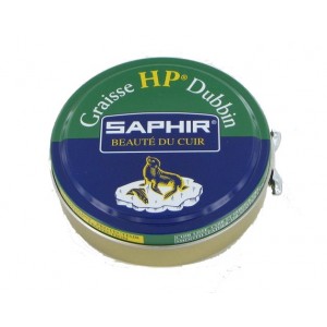 Graisse Saphir 100ml