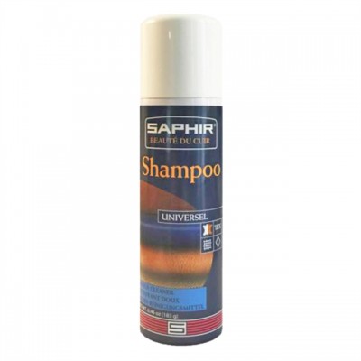 NETTOYANT DOUX SHAMPOO SAPHIR