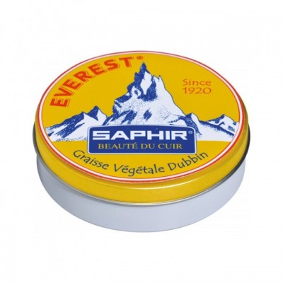 GRAISSE VEGETALE EVEREST SAPHIR