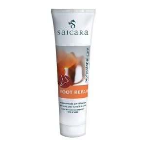 Soins intensif pour les pieds 100ml