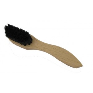 Brosse AVEL pour étaler le cirage 