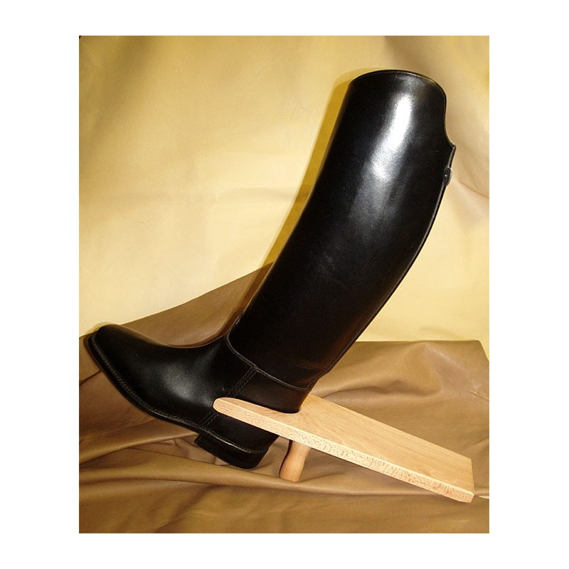 Tire Bottes 100% Bois - Accessoire pour retirer les bottes