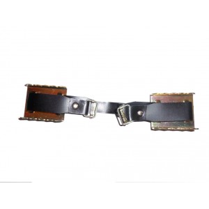 Crampons anti verglas pour homme