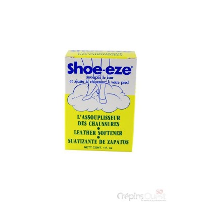 Shoe-eze flacon 20g