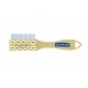 Brosse nubuck et microfibres AVEL