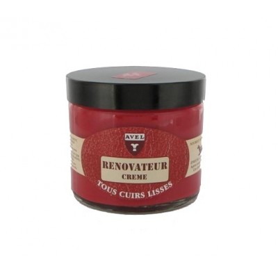 Rénovateur cuir AVEL 275ml