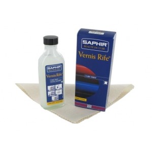 ENTRETIEN CUIRS VERNIS AVEL (100ml)